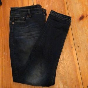 Lucky Brand Hayden Skinny